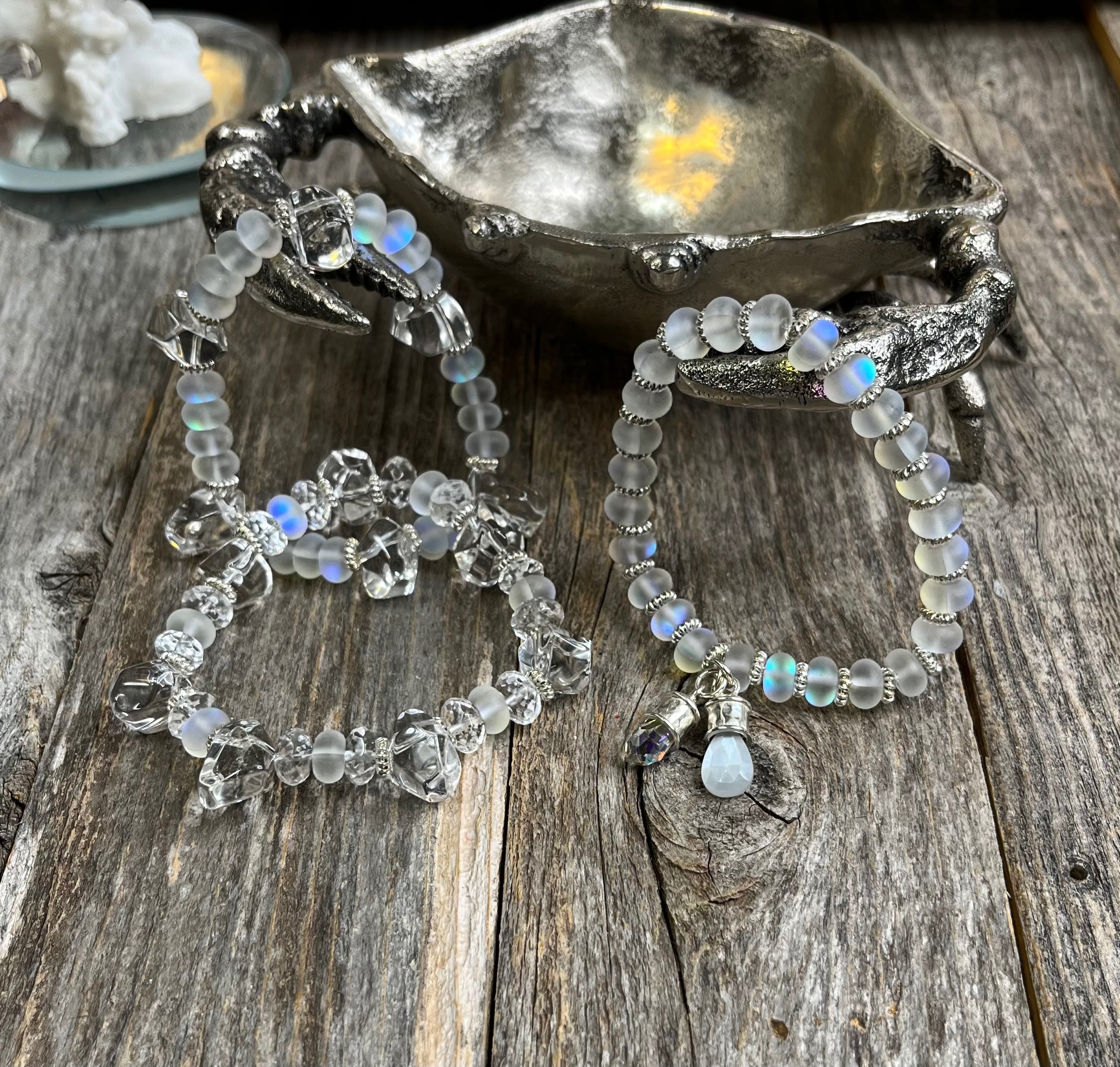 Face Jewels Mystic Mermaid